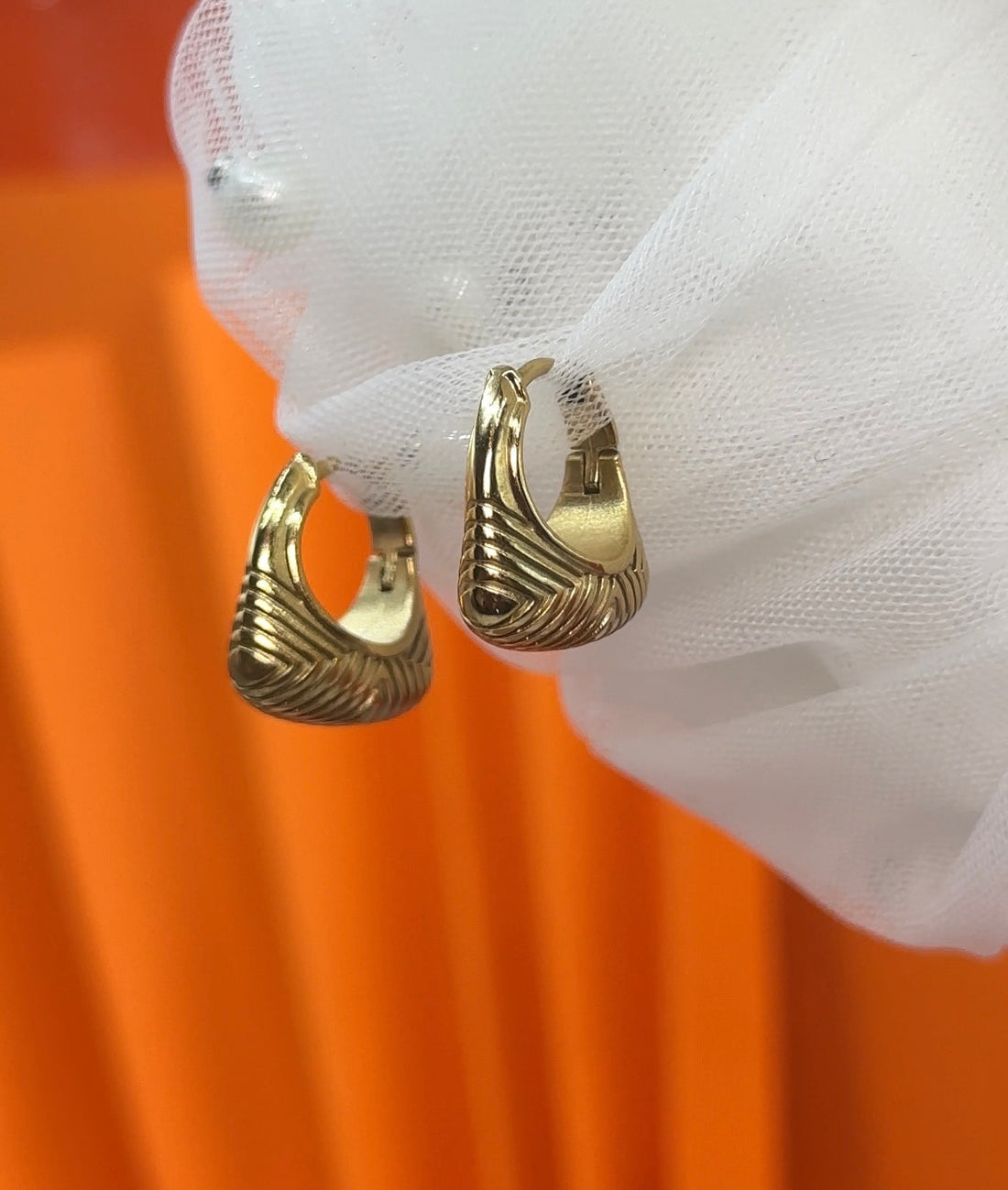 Pourquoi nous avons choisi des bijoux en acier inoxydable