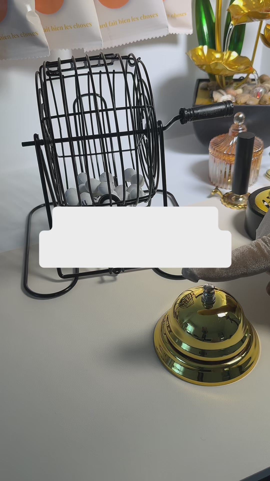 Charger la vidéo : 